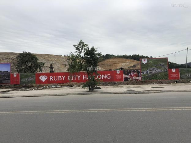 Tư vấn chọn lô đẹp đất nền dự án Ruby City Hạ Long 13079941
