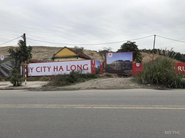 Ruby City Hạ Long - tâm điểm đầu tư đất nền Hạ Long đầu năm 2020 13079951