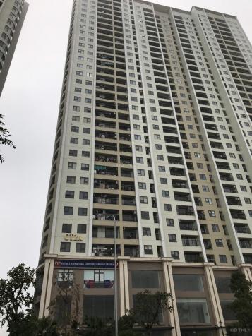 Căn hộ 3 phòng ngủ + 2 vệ sinh - Tòa CT2A dự án Gelexia Riverside - Số 885 Tam Trinh 13079976