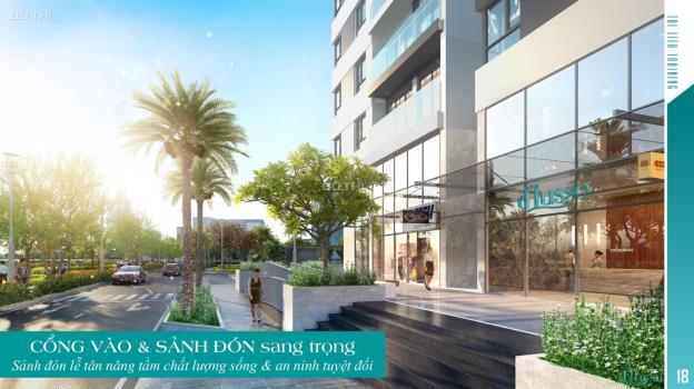 Hot! Dự án căn hộ D'Lusso quận 2, vị trí đắc địa, thiết kế đẹp, nội thất cao cấp chỉ 55 triệu/m2 13079982