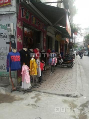 Hot bán nhà mặt phố Vương Thừa Vũ Thanh Xuân Hà Nội, mặt tiền lớn 9.3m, LH: 0912993579 (Mr Khải) 13080056