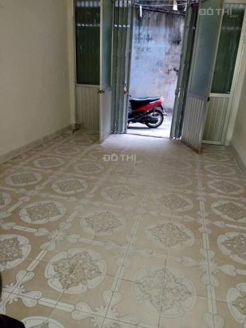 Bán nhà ngõ 299 Hoàng Mai. Diện tích 52m2, giá 3.75 tỷ 13080138