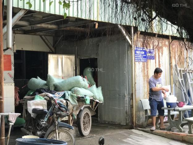 Cần sang gấp 1 nhà máy sản xuất nước đá mặt tiền Lê Trọng Tấn, P. Sơn Kỳ, Q. Tân Phú 13080144