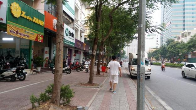 Chính chủ bán nhà 5 tầng vị trí kinh doanh trung tâm nhất mặt phố Nguyễn Văn Cừ, chỉ 16.5 tỷ 13080251