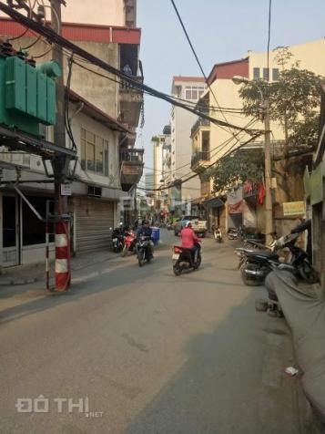 Bán gấp nhà phố Nguyễn Sơn 92m2, xây 6 tầng, giá 13.8 tỷ 13080294