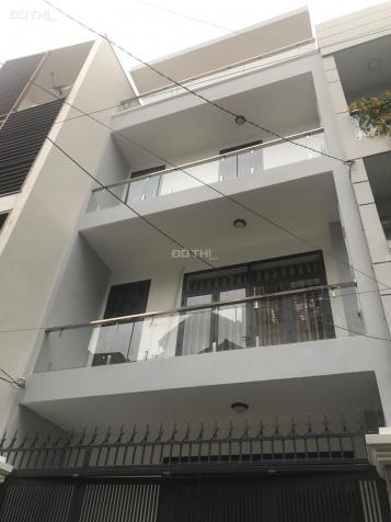 Bán nhà hẻm xe hơi Cộng Hòa, 3 lầu, 4.3*13m, gần trung tâm Etown. Giá 8 tỷ(GP) 13080379