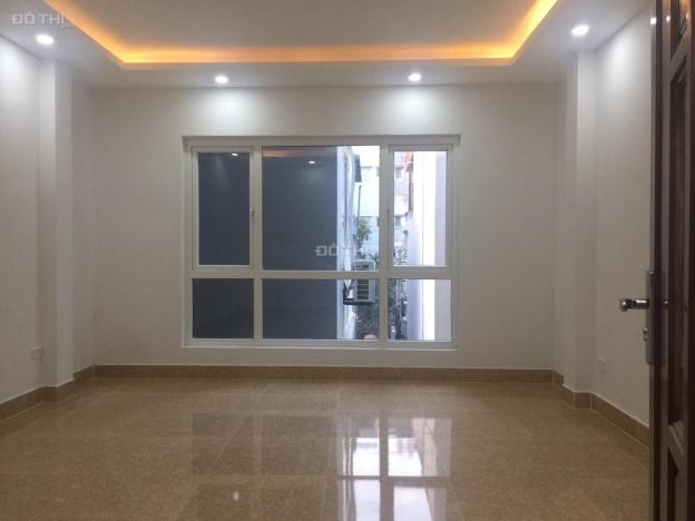 Bán nhà cầu Khương Đình 32m2 * 5T xây mới, 3.2 tỷ, 50m ra mặt phố, gần Ngã Tư Sở, 0972638668 12700496