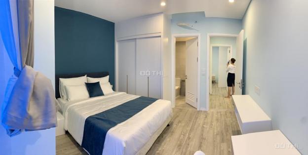 Marina Suites Nha Trang đẳng cấp của sự khác biệt giữa lòng TP biển 13080545