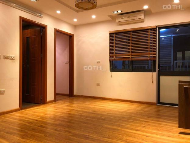 Bán căn hộ chung cư tại dự án Mandarin Garden, Cầu Giấy, Hà Nội, diện tích 114m2, giá 46 triệu/m2 13080564