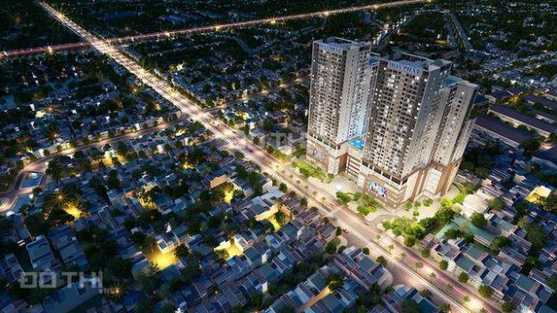 Bán căn hộ chung cư tại dự án Mandarin Garden, Cầu Giấy, Hà Nội, diện tích 168m2, giá 46 tr/m2 13080582