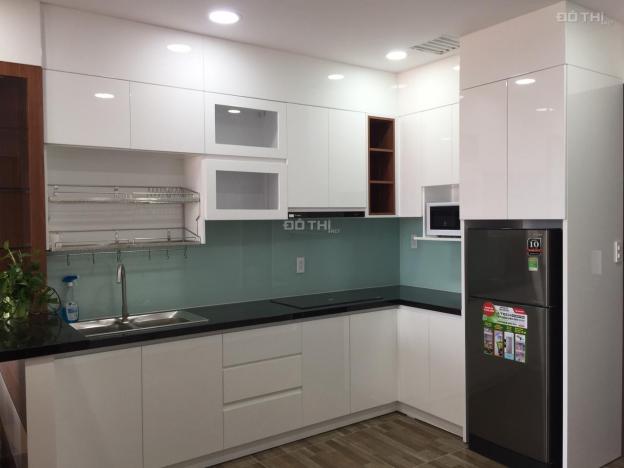 Căn 2PN 96m2 diện tích rộng nhất The Botanica khu sân bay, giá 4.8 tỷ 13080778