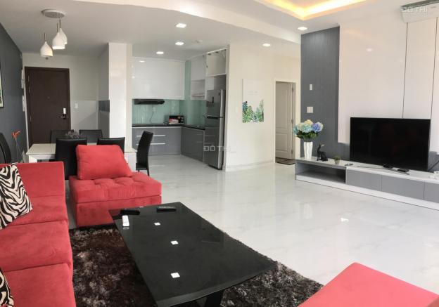 Căn 2PN 96m2 diện tích rộng nhất The Botanica khu sân bay, giá 4.8 tỷ 13080778