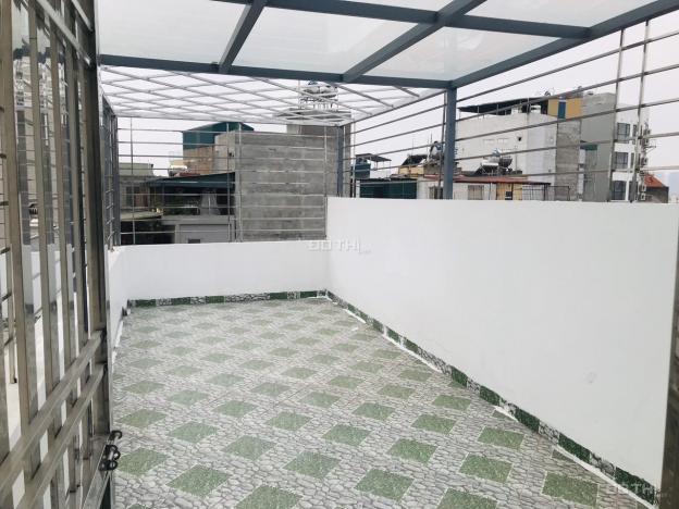 3.1 tỷ, sở hữu nhà Âu Cơ cách CV nước 200m, DT: 30m2 x 6 tầng hiện đại, MT: 4,8m, bao mọi loại phí 13080830