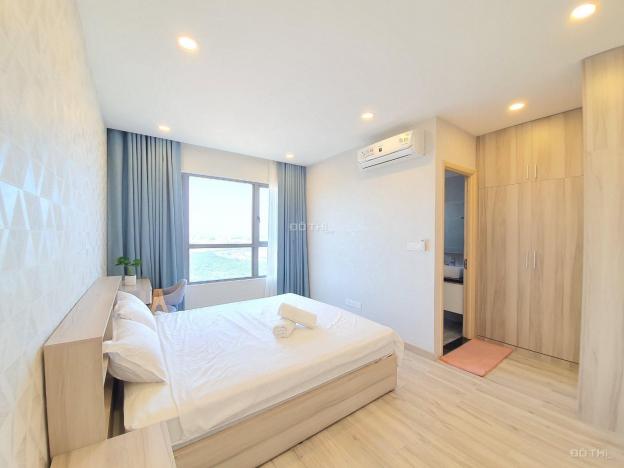 Cho thuê căn hộ chung cư tại dự án Palm Heights, Quận 2, Hồ Chí Minh, diện tích 76m2, 13 triệu/th 13005129