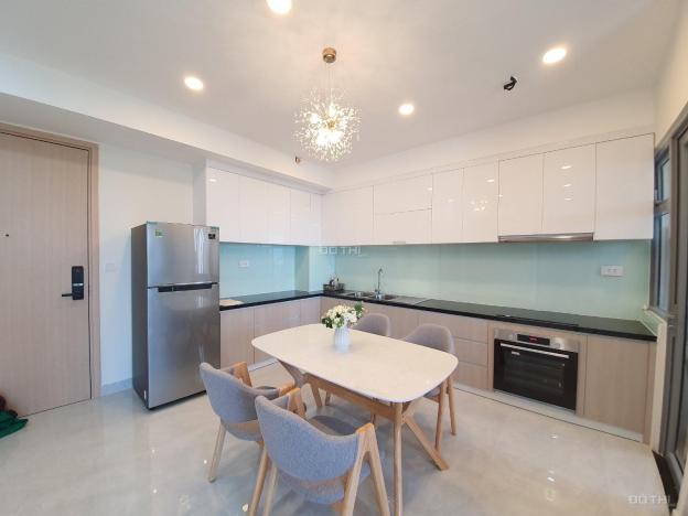 Cho thuê căn hộ chung cư tại dự án Palm Heights, Quận 2, Hồ Chí Minh, diện tích 76m2, 13 triệu/th 13005129