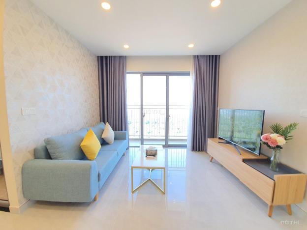 Cho thuê căn hộ chung cư tại dự án Palm Heights, Quận 2, Hồ Chí Minh, diện tích 76m2, 13 triệu/th 13005129