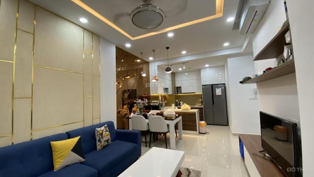 Bán căn hộ chung cư tại dự án Golden Mansion, Phú Nhuận, Hồ Chí Minh diện tích 109m2, 5.9 tỷ 13081011