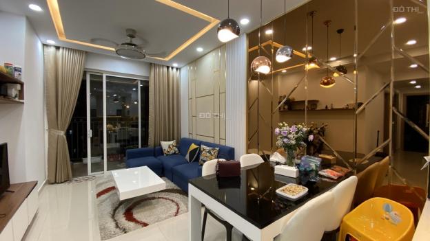 Bán căn hộ chung cư tại dự án Golden Mansion, Phú Nhuận, Hồ Chí Minh diện tích 109m2, 5.9 tỷ 13081011