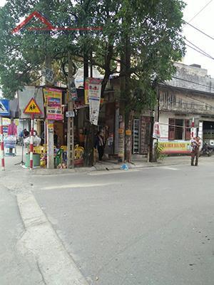Chính chủ bán nhà cấp 4 hai mặt tiền tại xã Dân Tiến, huyện Khoái Châu, Hưng Yên 13081224