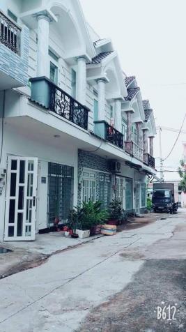Cần bán gấp nhà 1 sẹc đường Vườn Lài, Phường An Phú Đông, Quận 12. Nhà đẹp, thiết kế hiện đại 13081274