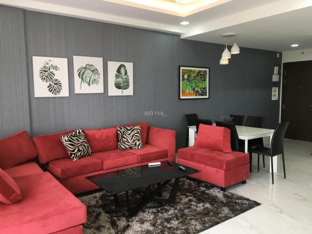 Căn 2PN 96m2 diện tích rộng nhất The Botanica khu sân bay, giá 4.8 tỷ 13081437