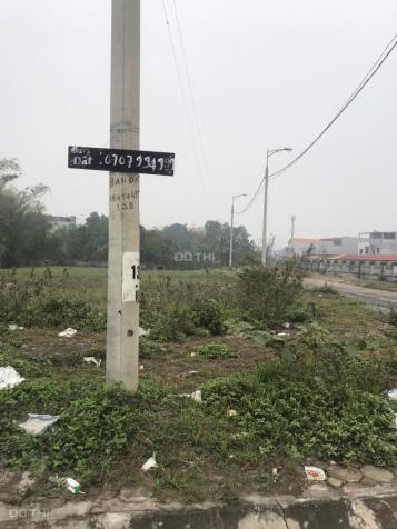 Bán đất chính chủ tại mặt tiền đường Lê Công Thanh (kéo dài), Phủ Lý, Hà Nam 13081581