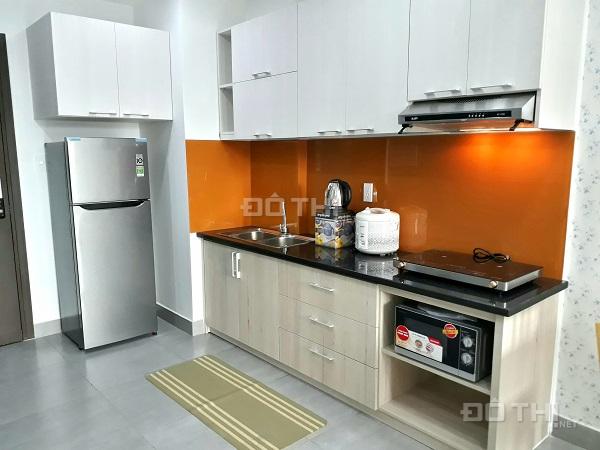 Cần tiền gấp, bán ngay căn hộ 1+1PN, 57m2 tại CC Novaland Tân Bình gần sân bay 13081813