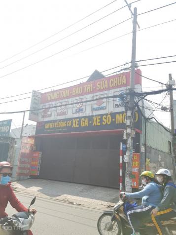Mặt tiền Tân Kỳ Tân Quý, quận Tân Phú, 9x68m, cấp 4, hàng hiếm, giá 53 tỷ. LH: 0949391394 Khang 13081833