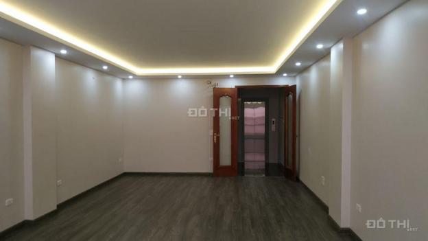 Bán rẻ phân lô, phố Trường Chinh DT 50m2, cao 5.5T, MT 5.2 m, giá 5.25 tỷ 13081882