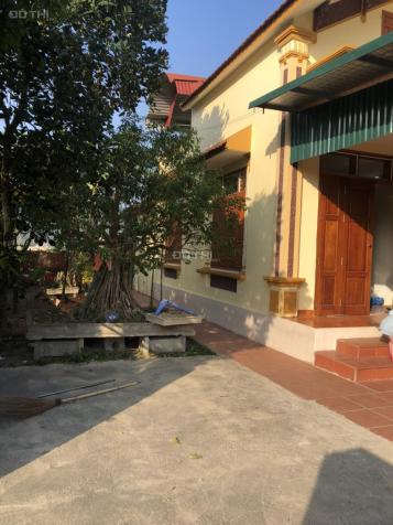 Bán nhà đẹp 2 tầng, P. Đông Mai, thị xã Quảng Yên, giá rẻ bất ngờ 13081975