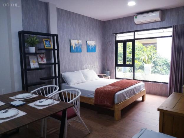 Cho thuê phòng đầy đủ nội thất chuẩn khách sạn tại 7/40 đường C1 P13 Q Tân Bình giá từ 4,5tr/th 13082284