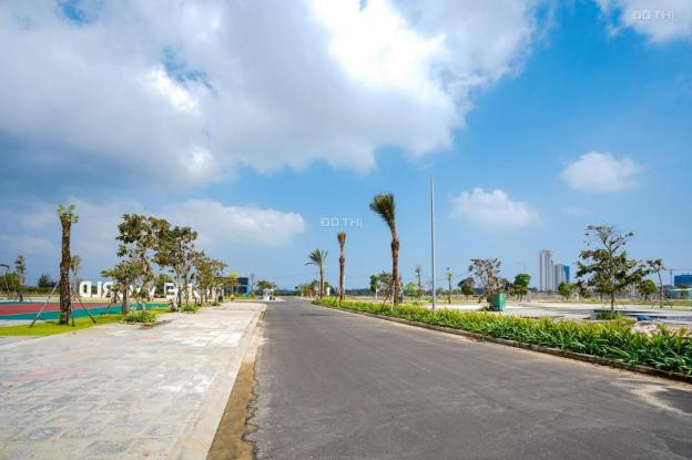 Chỉ 23 triệu/m2 - sở hữu đất nền ven biển Đà Nẵng - Quảng Nam, lợi nhuận 116% 12936891