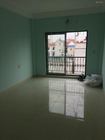 Hot! Bán nhà 32m2 xây mới 4 tầng, ô tô cách nhà 8m, khu đấu giá Đa Sỹ, LH 0977 495 435 13082570