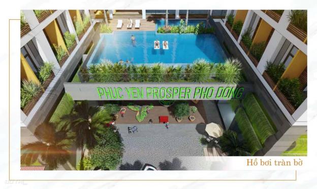 Căn hộ Phúc Yên Prosper Phố Đông, giá chỉ từ 1,6 tỷ/căn 13082598