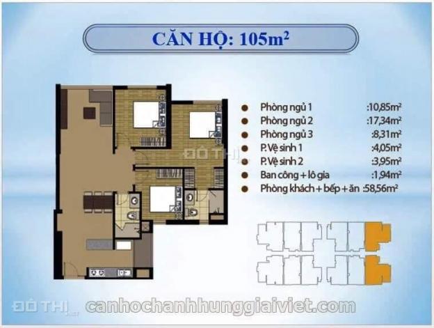 Mở bán 22 căn hộ Giai Việt ngay mặt tiền Tạ Quang Bửu Q. 8 13082710