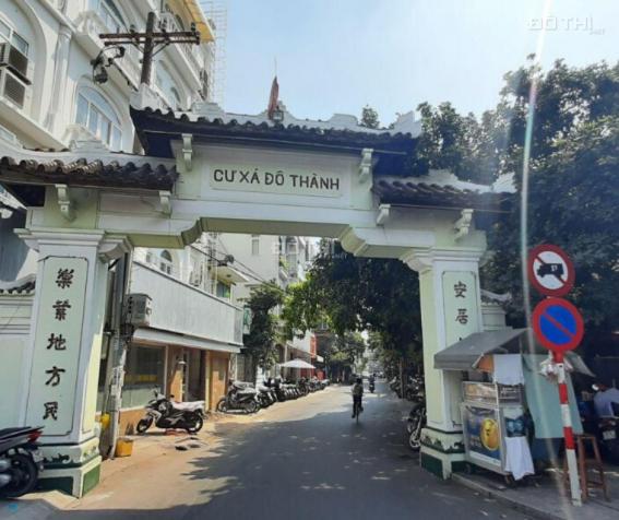Tuyến đường của hệ thống spa, nhà mặt tiền đường Nguyễn Hiền, kinh doanh sầm uất 13082902