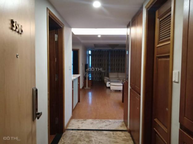 Chính chủ bán căn hộ full nội thất chung cư Thăng Long NO1, Cầu Giấy 13083257