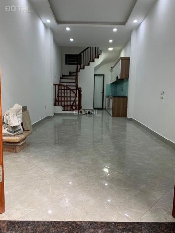 Bán nhà phố Cù Chính Lan, TX, (30m2 x 5T), nhà mới TK đẹp, cách mặt phố 10m, ngõ rộng 09642382 13083476