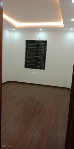 Nhà đẹp phố 8/3 DT 50 m2, 5 tầng, ô tô đỗ cửa, về ở luôn 13083475