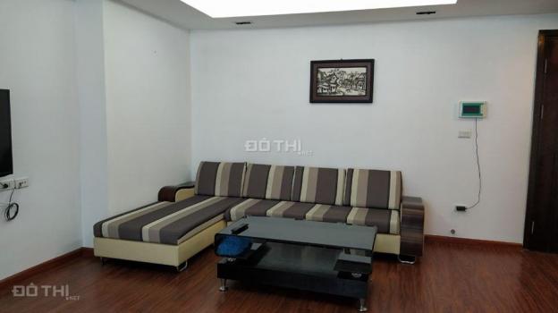 Cho thuê CHCC Golden Land 110m2, 2PN, 2VS, full nội thất, giá rẻ nhất TT. Liên hệ 0346687666 13083561