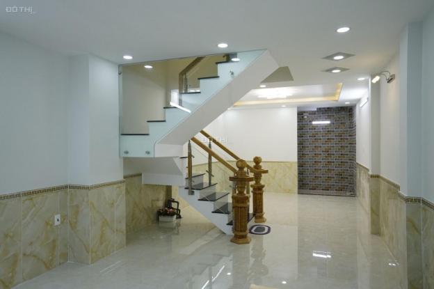 Chính chủ cần bán nhanh trong tháng căn nhà mới xây 1 trệt, 2 lầu đường Bùi Đình Túy, Bình Thạnh 13083566