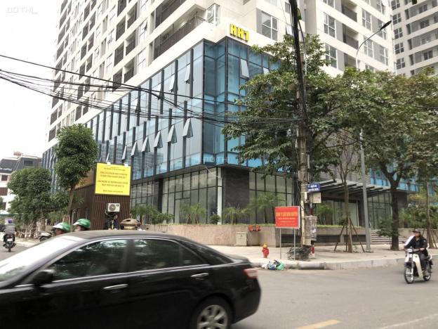 Cho thuê sàn thương mại tầng 1 tầng 2 tầng 3 90 Nguyễn Tuân có thể cắt nhỏ theo yêu cầu 13083594