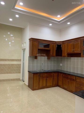 Nhà 3 lầu ngay Vạn Phúc - DTSD: 200m2 - nhà hoàn thiện sổ hồng từng căn - LH: 0901469357 13083605