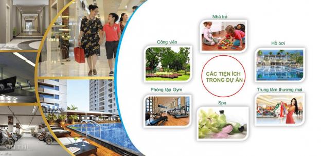 Sở hữu căn hộ Q7 Boulevard Phú Mỹ Hưng, tặng ngay tivi + máy lạnh. Lh 0909483489 nhận giá từ CĐT 13084332