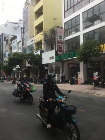 Hot bán nhà Phan Văn Trị, Bình Thạnh, DT: 4.2x23m, 2 lầu, chỉ 7,1 tỷ 13084596