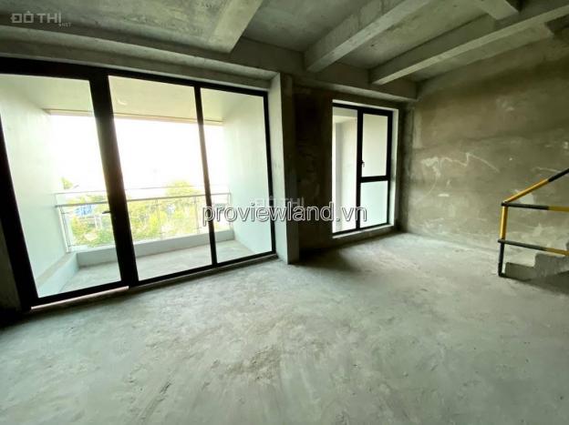 Bán nhà phố Shophouse D2Eight Q2, DT 140m2, 3PN, nhà thô 13084777