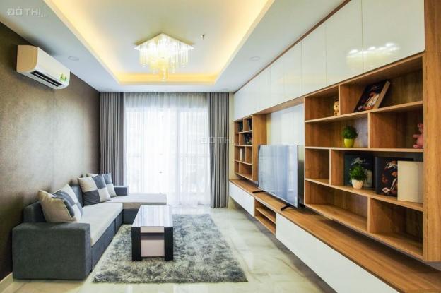 Bán căn hộ chung cư tại căn hộ Cosmo II, Quận 7, Hồ Chí Minh diện tích 65m2 giá 42 triệu/m2 13084902