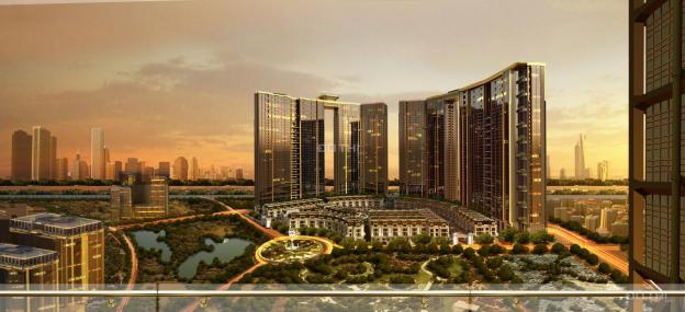 Sunshine City căn hộ 3PN, 85.5m2 view sông Hồng giá 3.7 tỷ CK 10%, HTLS 0% quà tặng 250tr 13085159