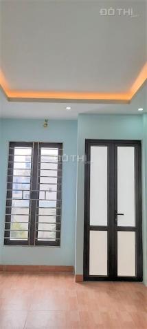 Nhà mới 44m2 x 5T phố Thịnh Liệt, Hoàng Mai, ngõ thông 4m ô tô qua, KD, nhỉnh 4 tỷ 13085369