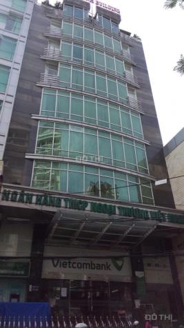 Bán nhà MT Nguyễn Bỉnh Khiêm, Q1, DT 10m x 18m, 6 tầng, giá 77.5 tỷ 13085480